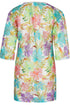 Lise Charmel B80 Classe Nautique Tunic Beach Cover-up